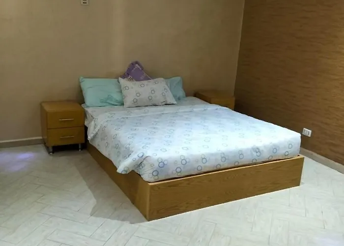 Apartment Al Sarfi Hurghada