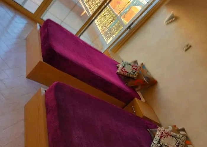 Al Sarfi Apartment *