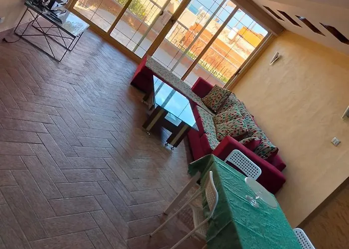 Al Sarfi Apartment